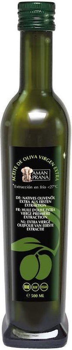 Aman Prana Ext Viergebio - Olijf
