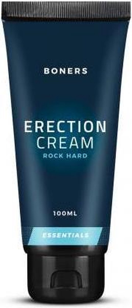 Boners Erectiecrme