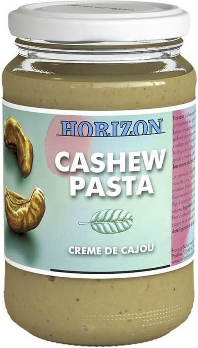 Horizon Cashewpasta