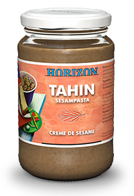 Horizon Tahin zonder zout eko Bestekoop