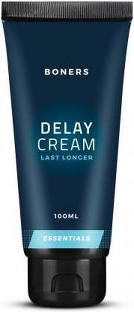 Boners Orgasmevertragende Crme