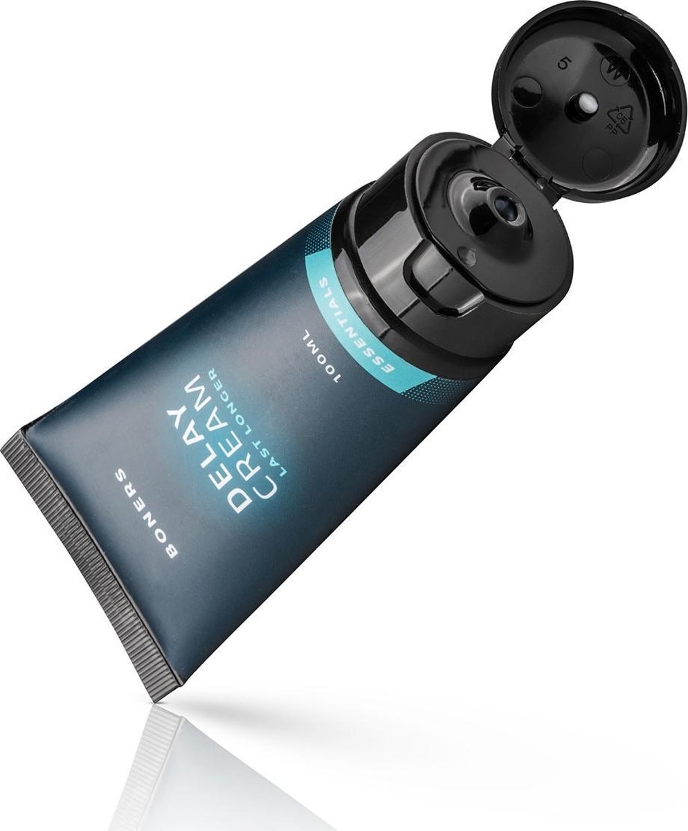 Boners Orgasmevertragende Crme