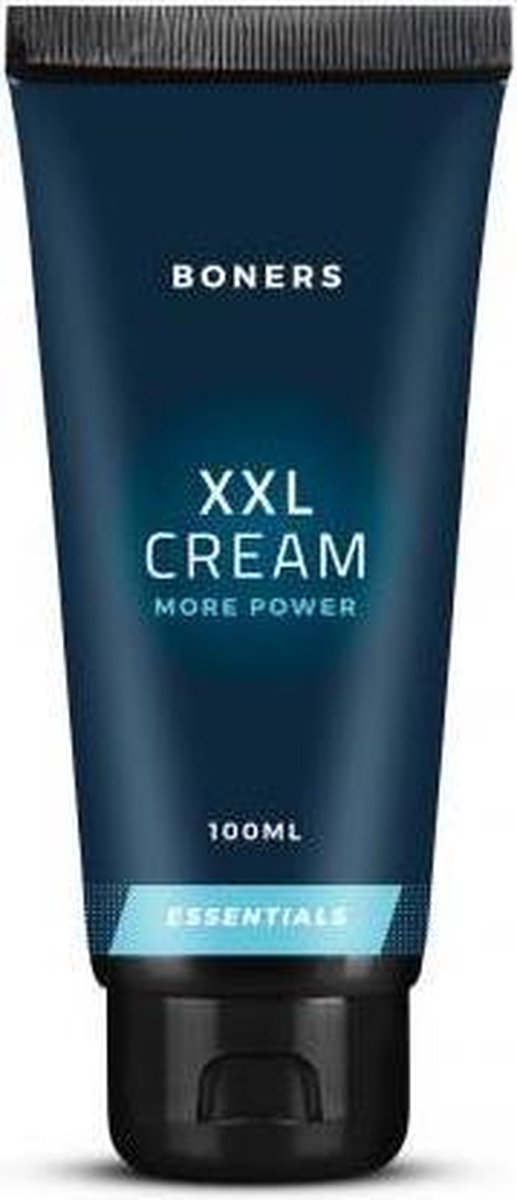 Boners Penis Xxl Crme