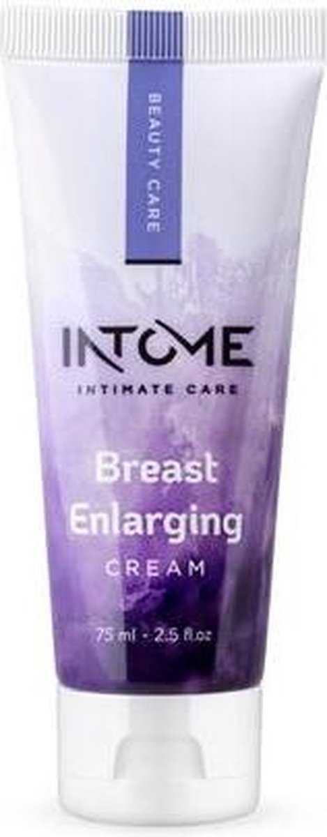 Intome Care Breast Enlarging Cream