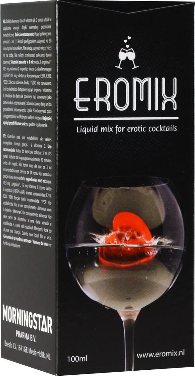 Electradeel Eromix