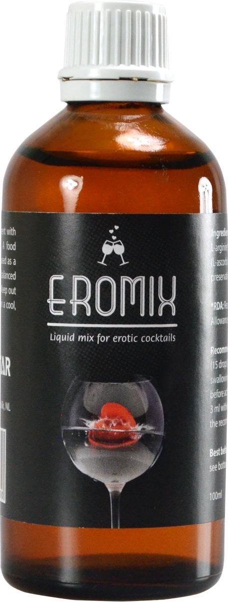 Electradeel Eromix