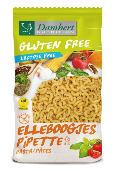 Damhert Elleboogjes Glutenvrij