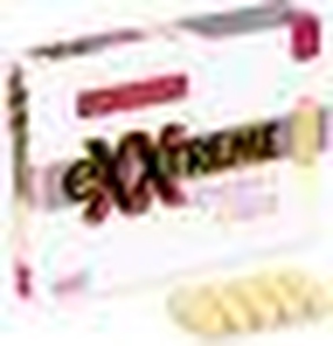 Hot Ex Libido Caps Woman - Geel