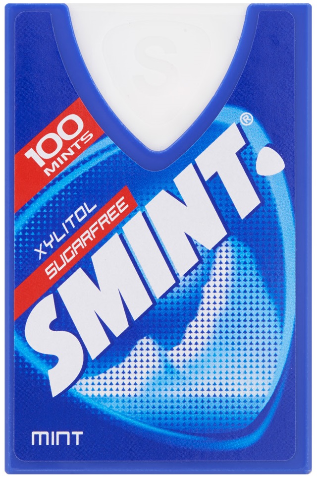 Smint Mint