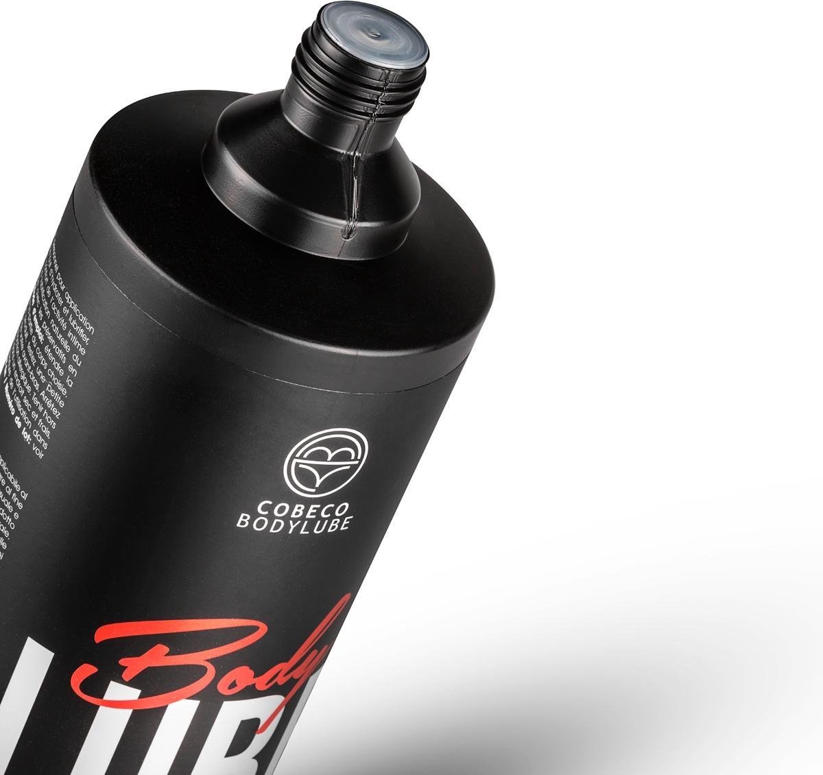 Cobeco Bodylube Waterbasis