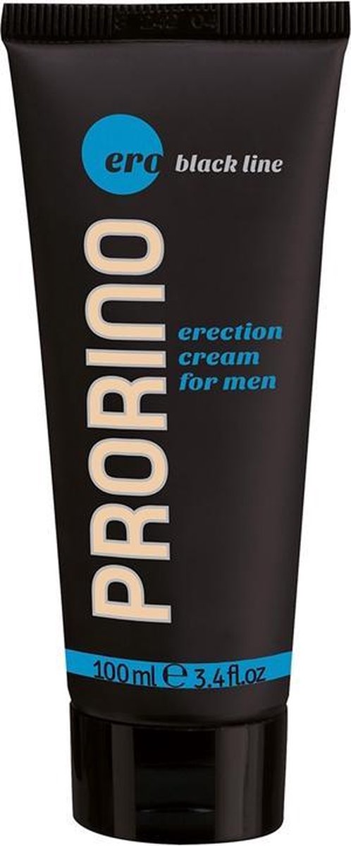 Hot Ero Prorino Erection Cream Men