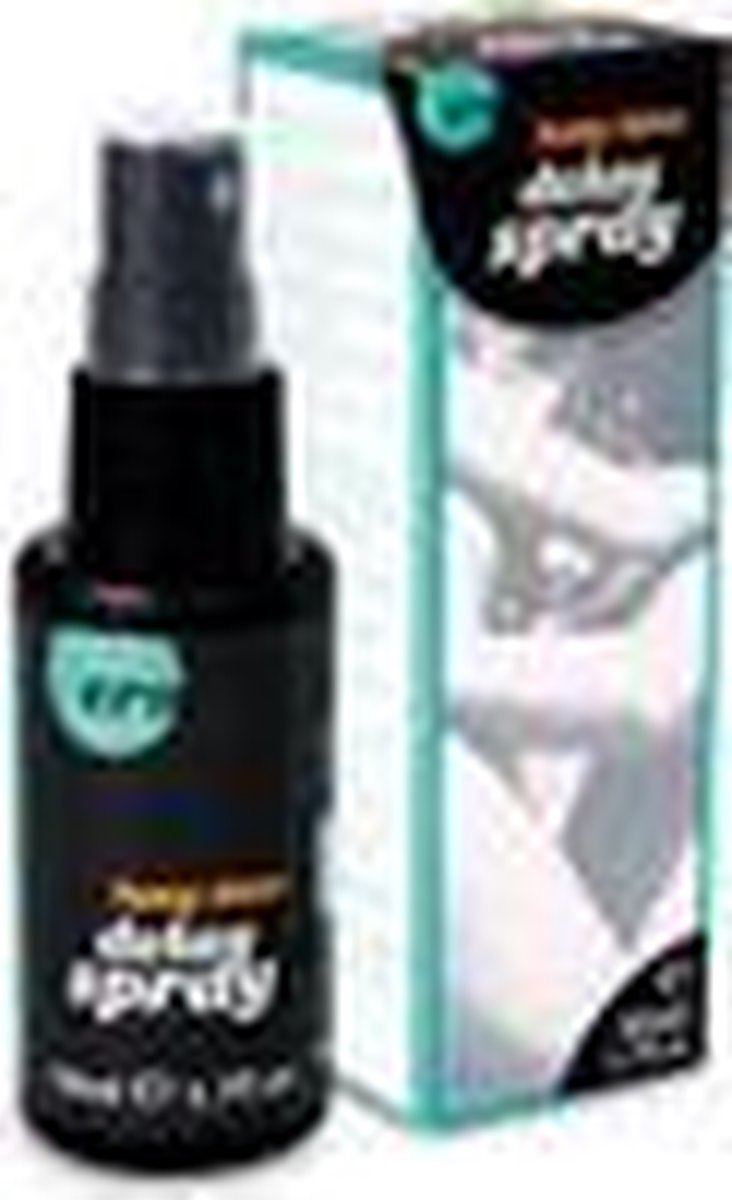 Hot Ero Delay Spray