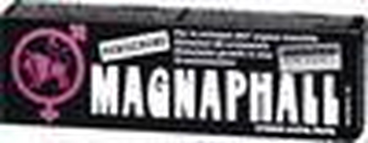 Magnaphall Cream