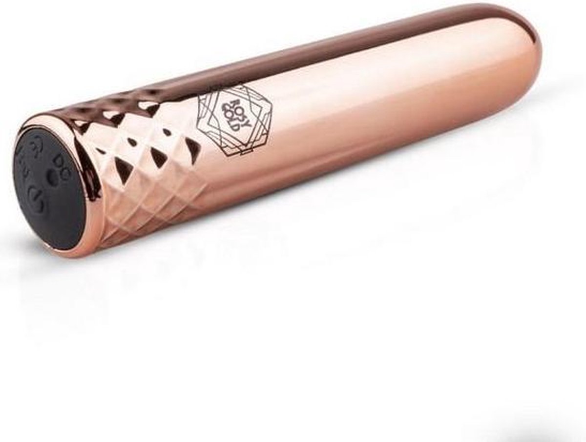 LoveBoxxx I Love Pink Erotische Geschenkset - Roze