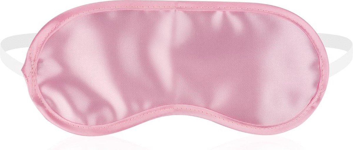 LoveBoxxx I Love Pink Erotische Geschenkset - Roze