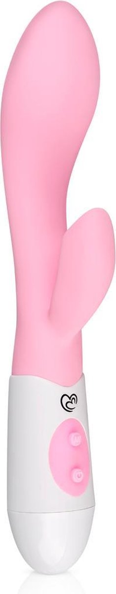 LoveBoxxx I Love Pink Erotische Geschenkset - Roze