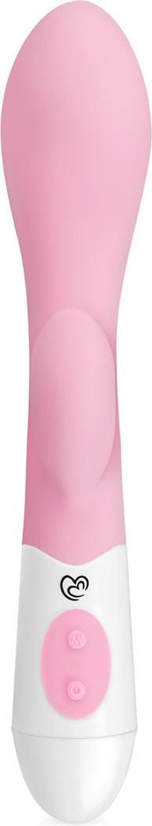 LoveBoxxx I Love Pink Erotische Geschenkset - Roze