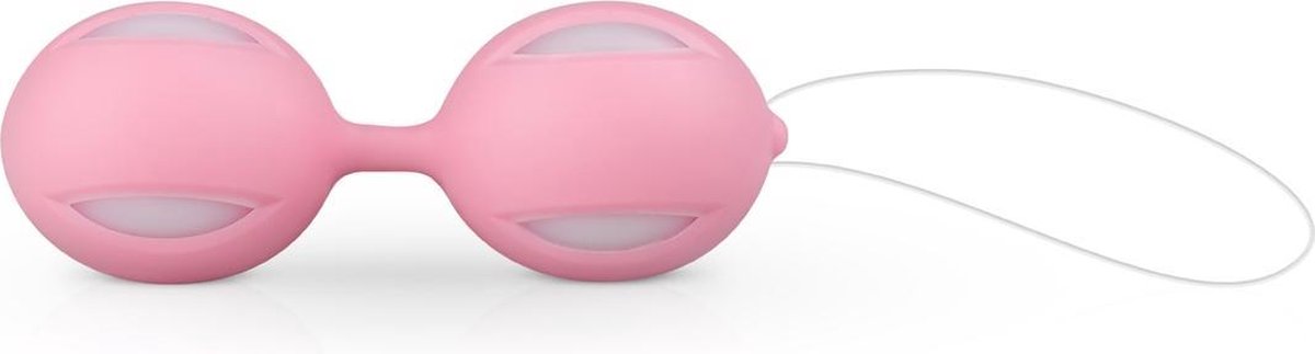 LoveBoxxx I Love Pink Erotische Geschenkset - Roze