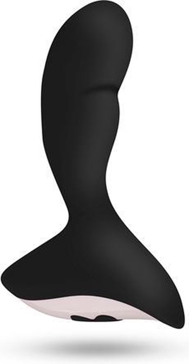 LoveBoxxx - Solo Box Man - Zwart