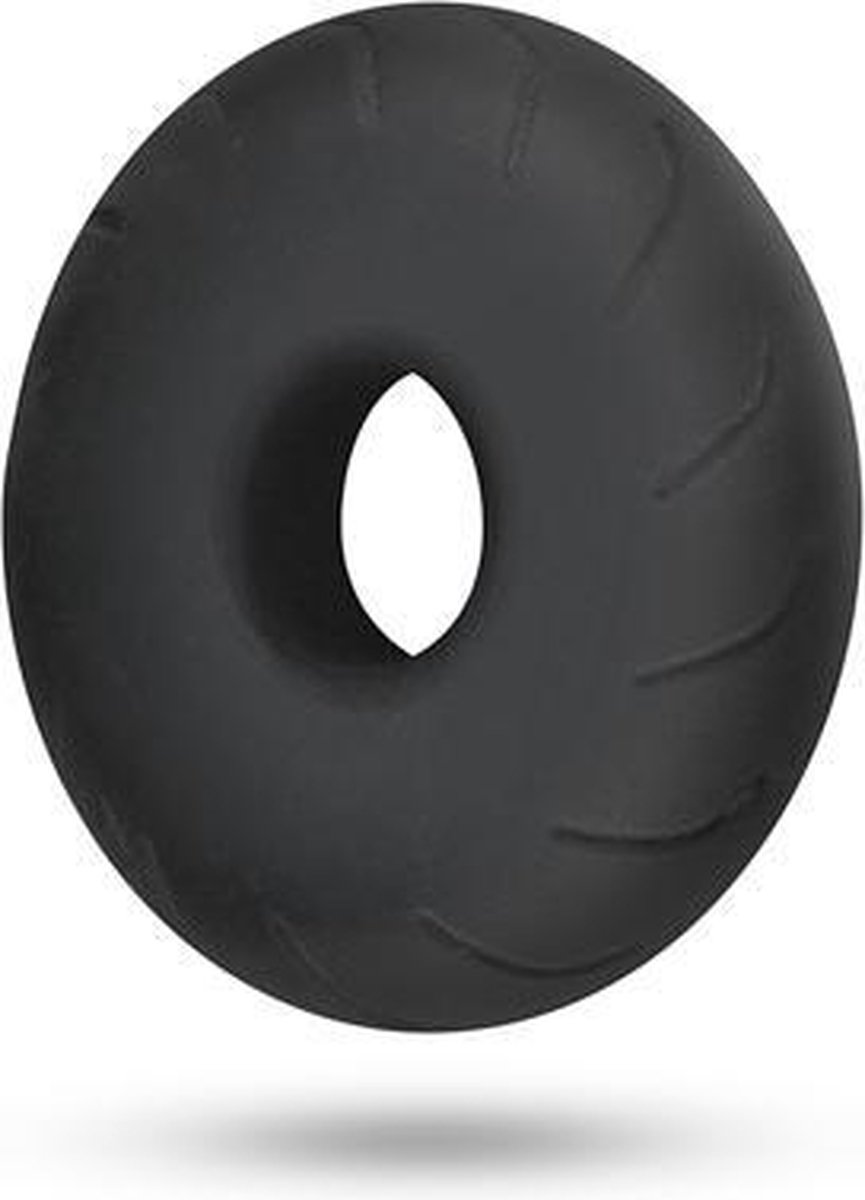 LoveBoxxx - Solo Box Man - Zwart