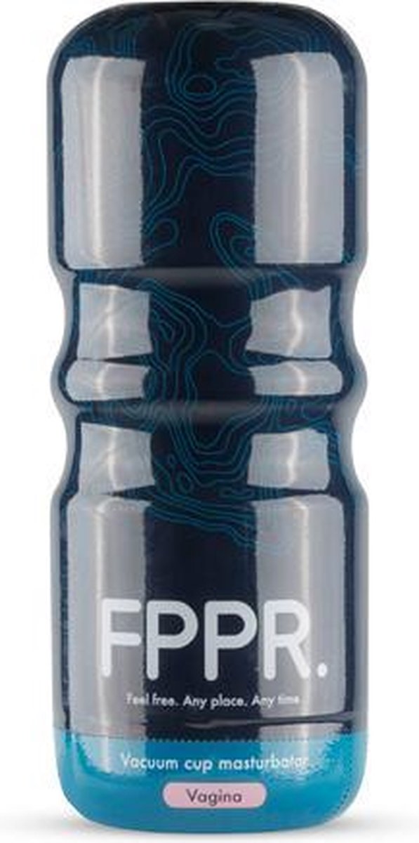 LoveBoxxx - Solo Box Man - Zwart