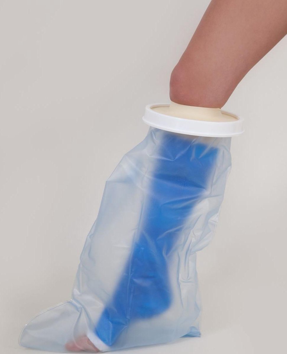 Able2 Gipshoes Half Been Volwassene