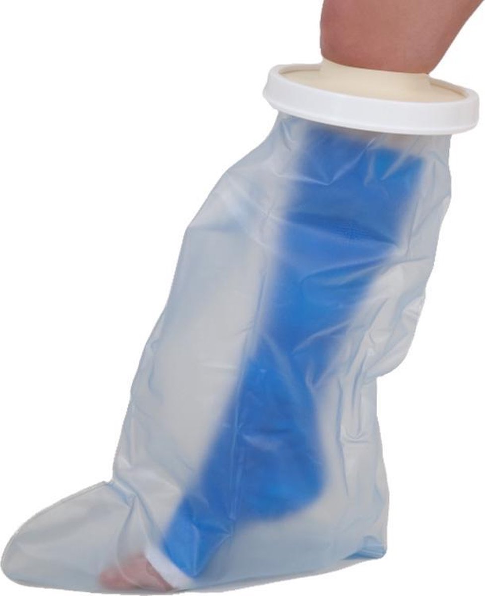 Able2 Gipshoes Half Been Volwassene
