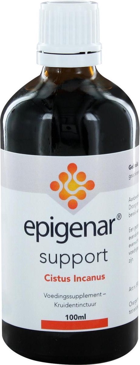Epigenar Cistus Incanus Tinctuur