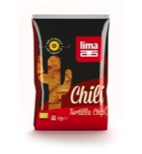 Lima Tortilla Chips Chili