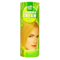 Hennaplus Colour Cream 8.3 Golden Blond Per stuk