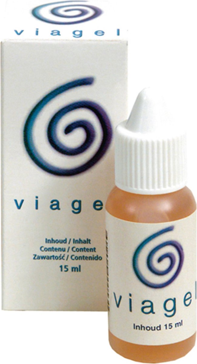 Cobeco Viagel For Women