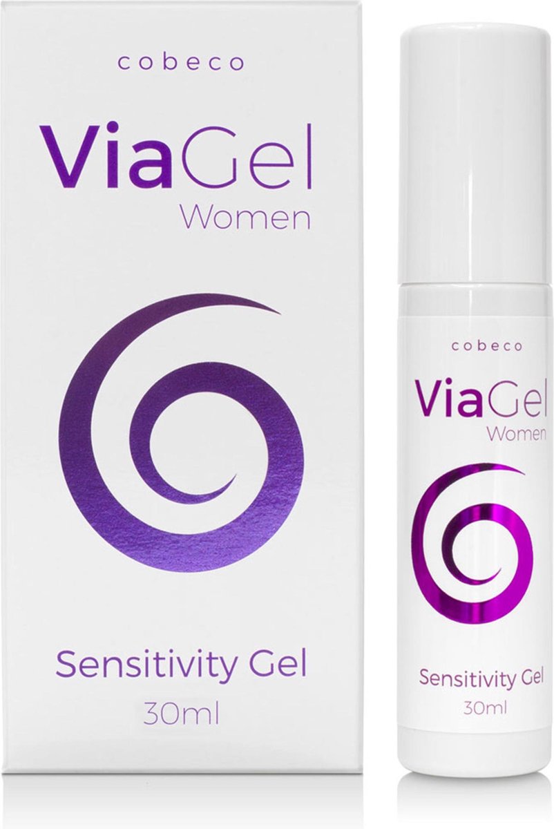 Cobeco Viagel For Women