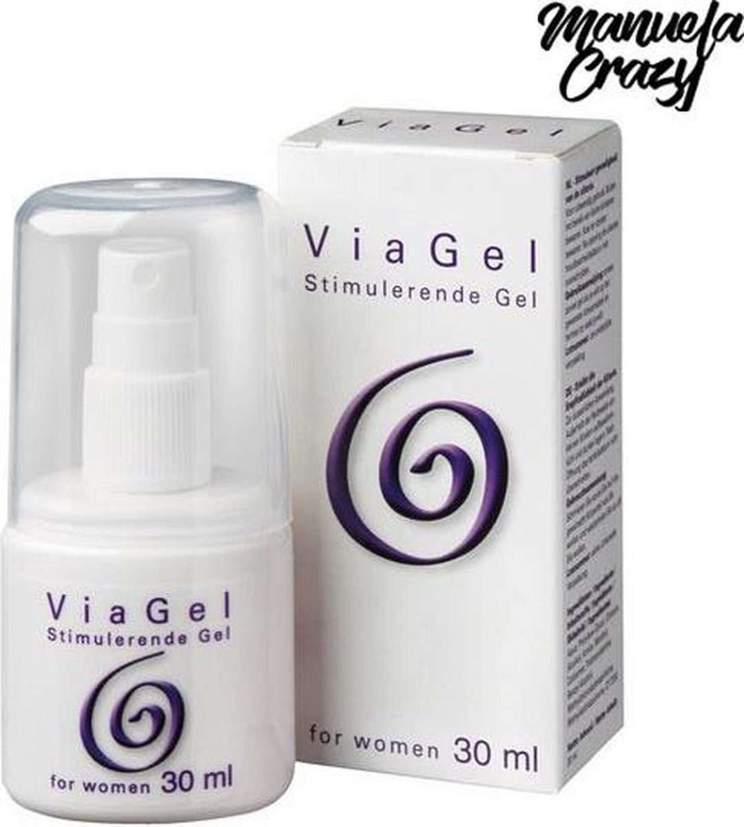 Cobeco Viagel For Women