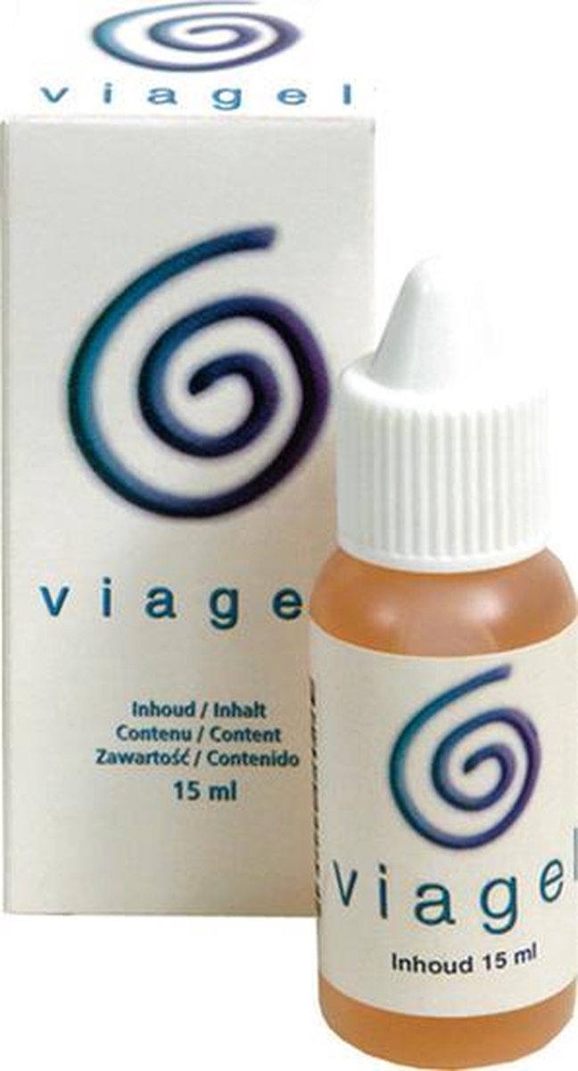 Cobeco Viagel For Women