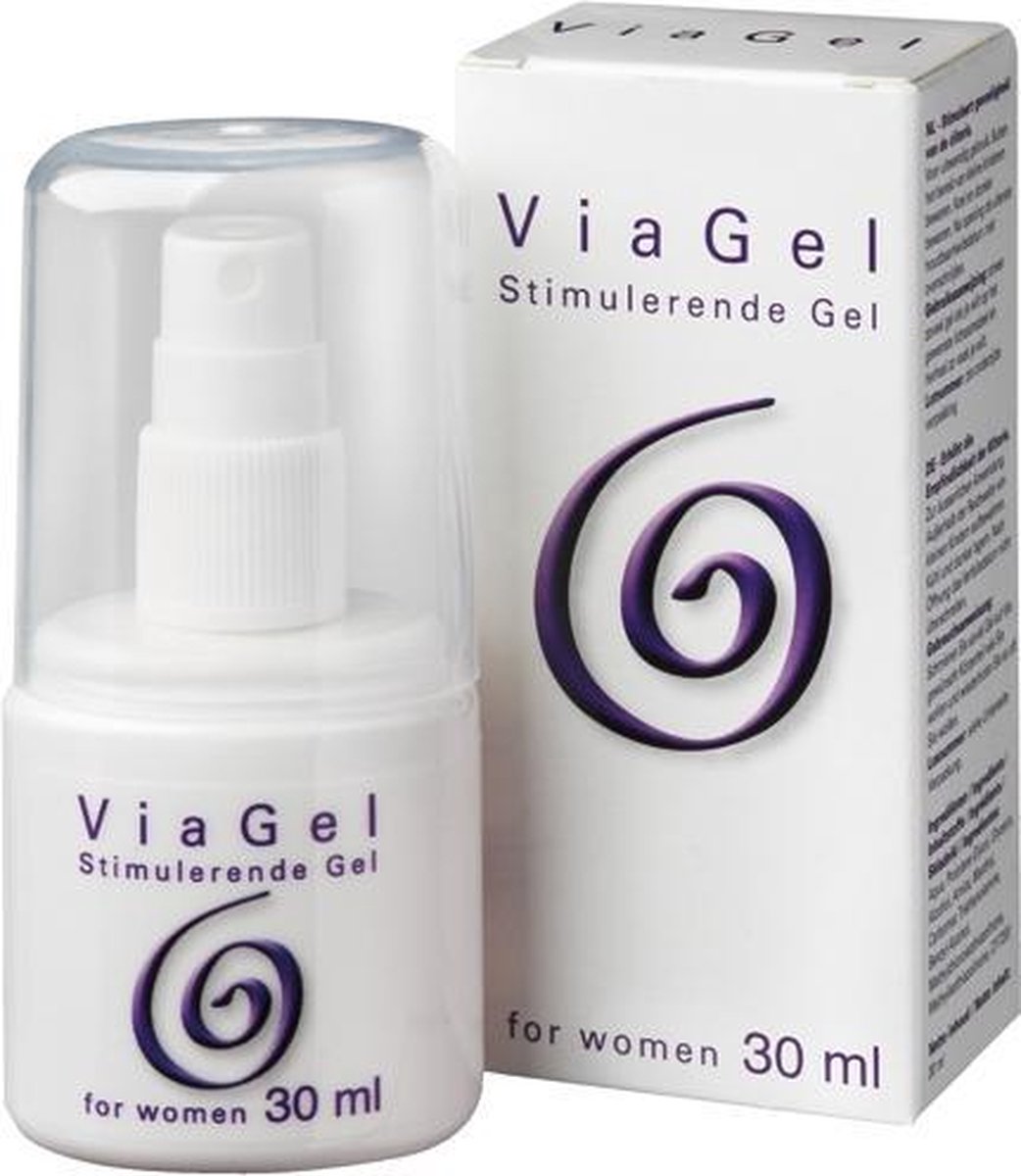 Cobeco Viagel For Women