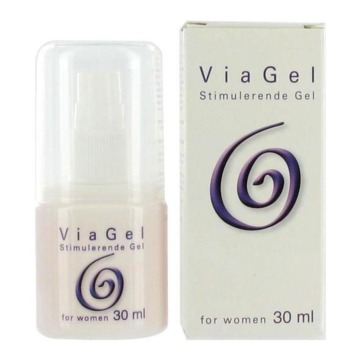 Cobeco Viagel For Women