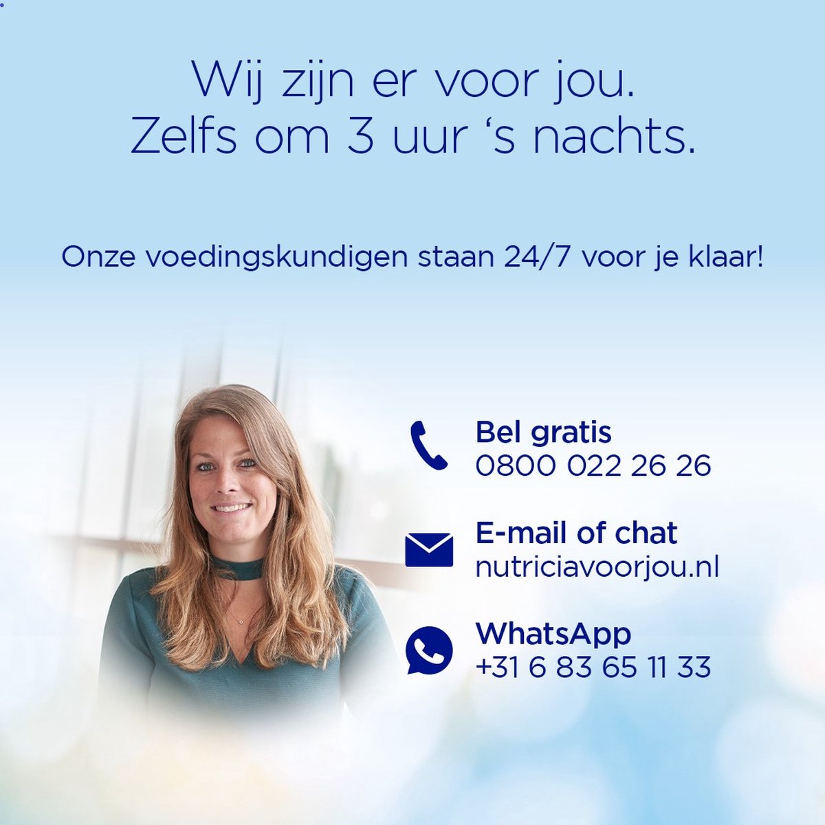 Nutrilon 2 Omneo vanaf 6mnd 800gram