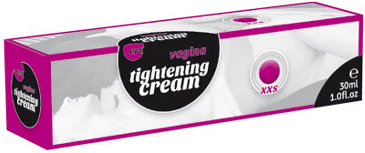 Hot Vagina Tightening Xxs Cream