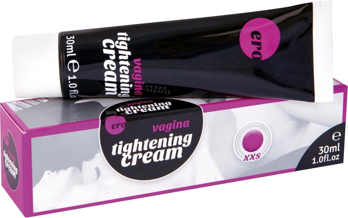Hot Vagina Tightening Xxs Cream