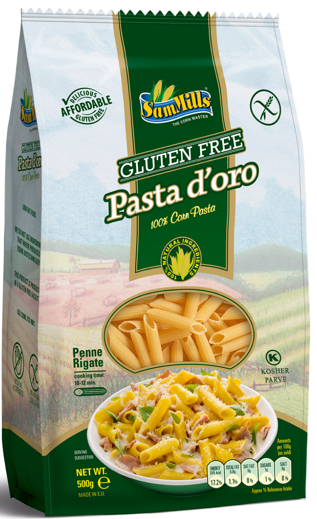 Penne