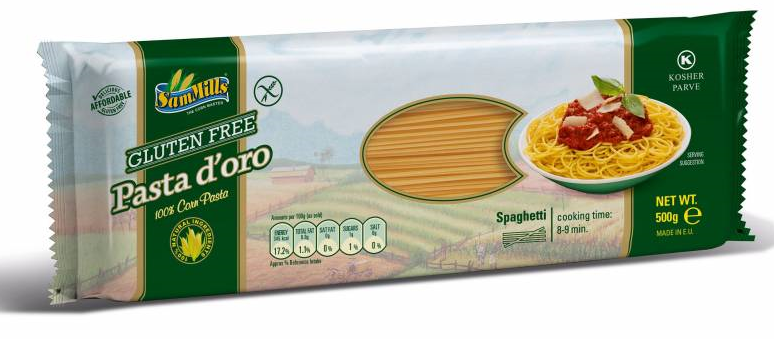 Spaghetti