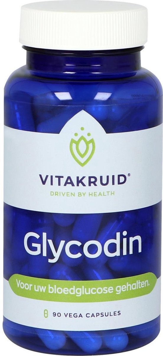 Vitakruid Glycodin
