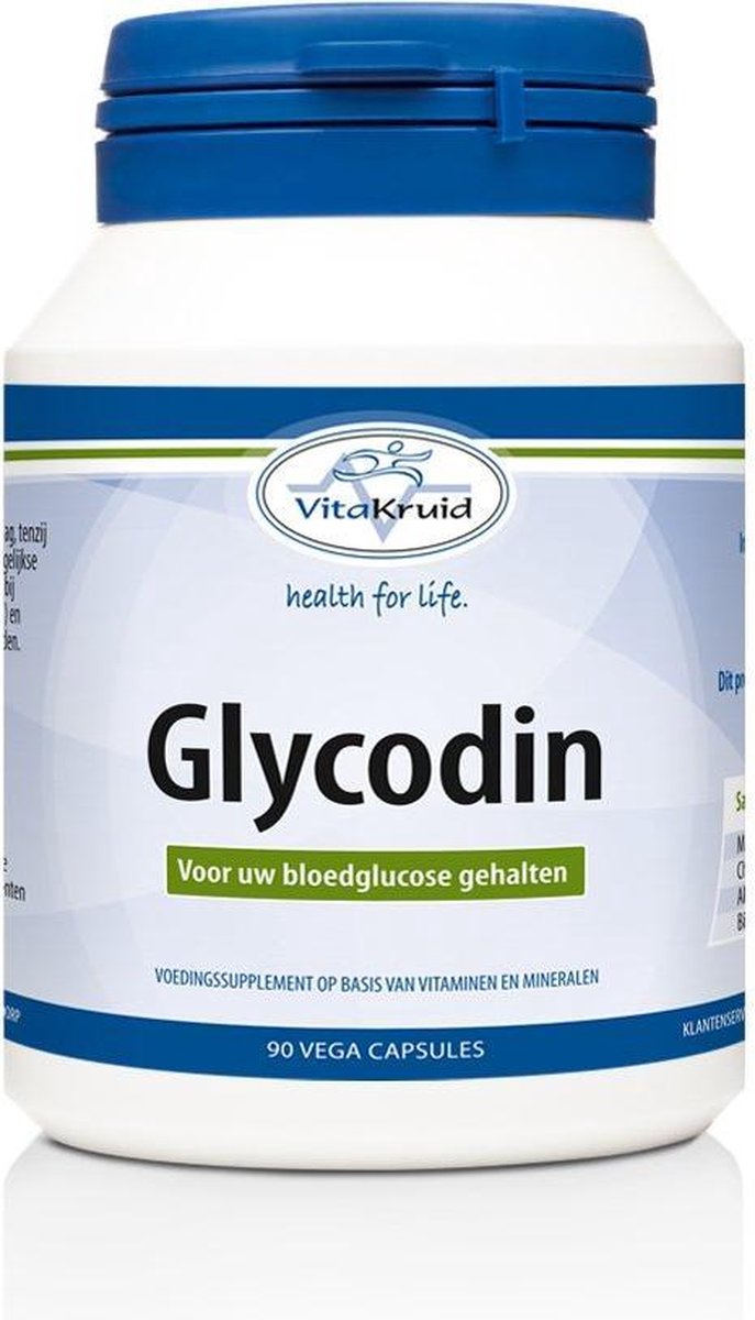 Vitakruid Glycodin