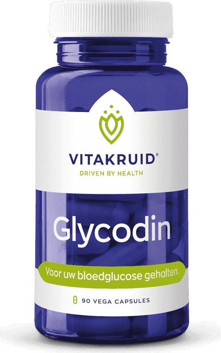 Vitakruid Glycodin