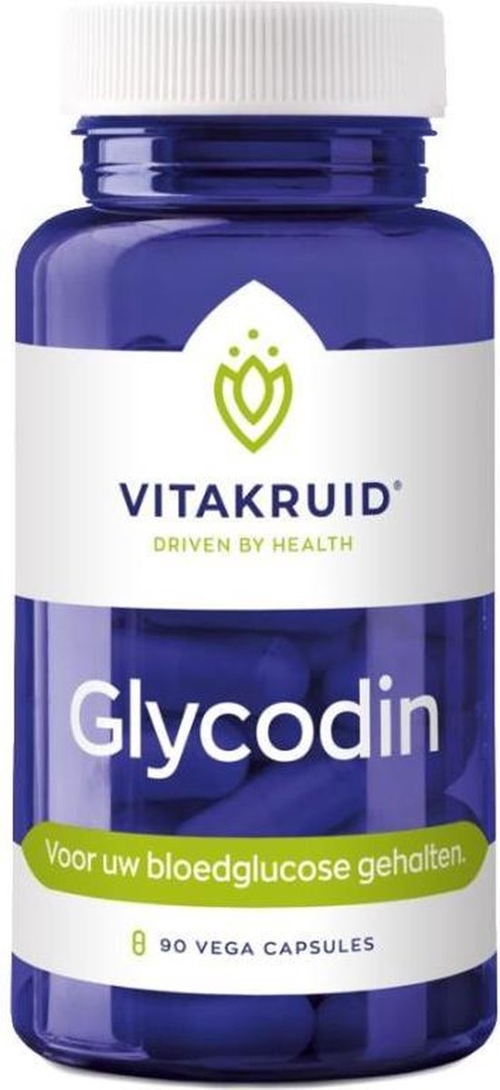 Vitakruid Glycodin