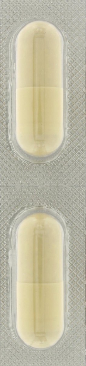 Hot Ex Libido Caps Woman