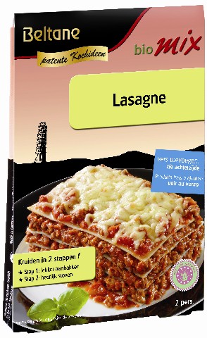 Beltane Lasagne