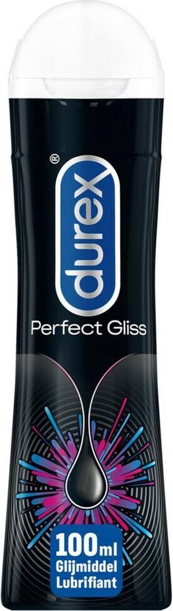 Durex Anaal Glijmiddel Perfect Gliss