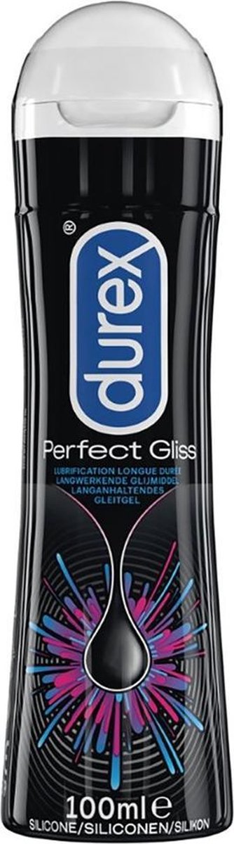 Durex Anaal Glijmiddel Perfect Gliss