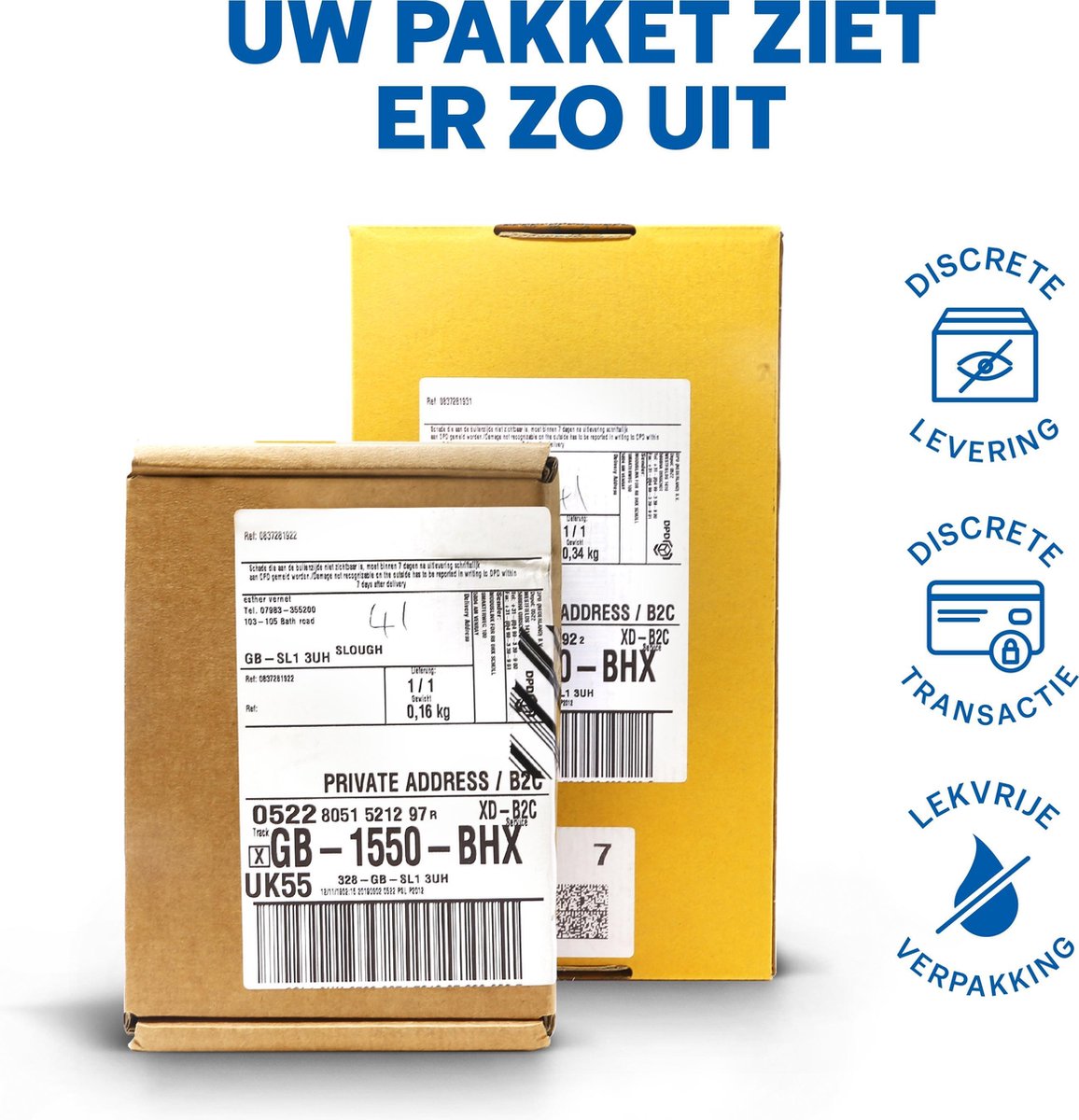 Durex Anaal Glijmiddel Perfect Gliss